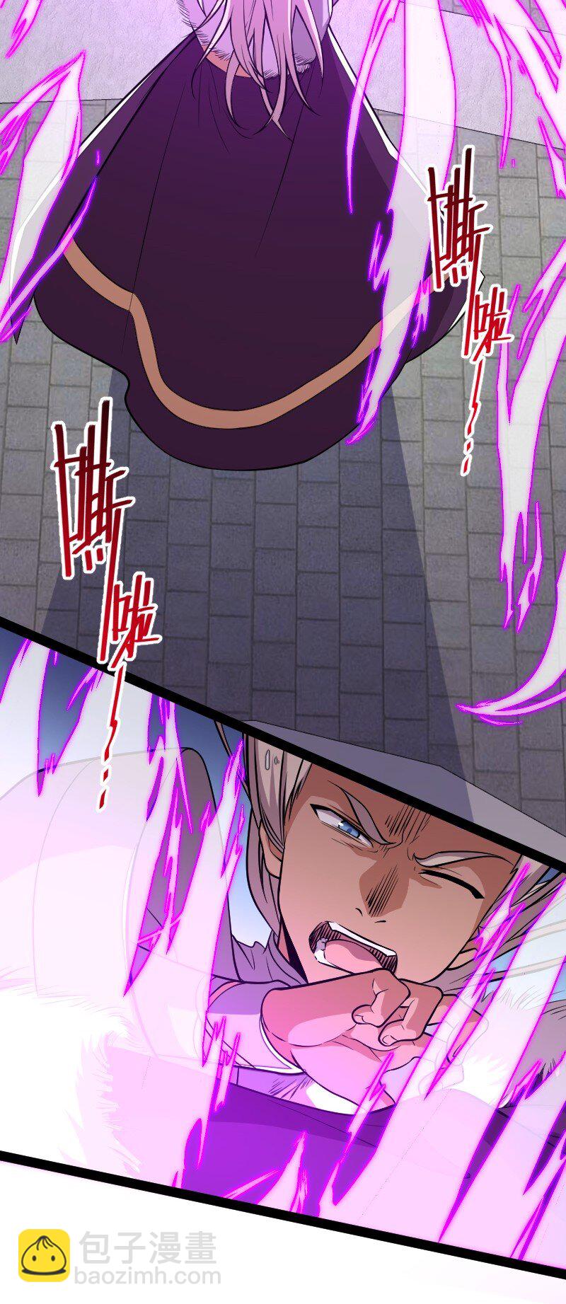 武帝隱居之後的生活 - 093 入魔(1/2) - 4