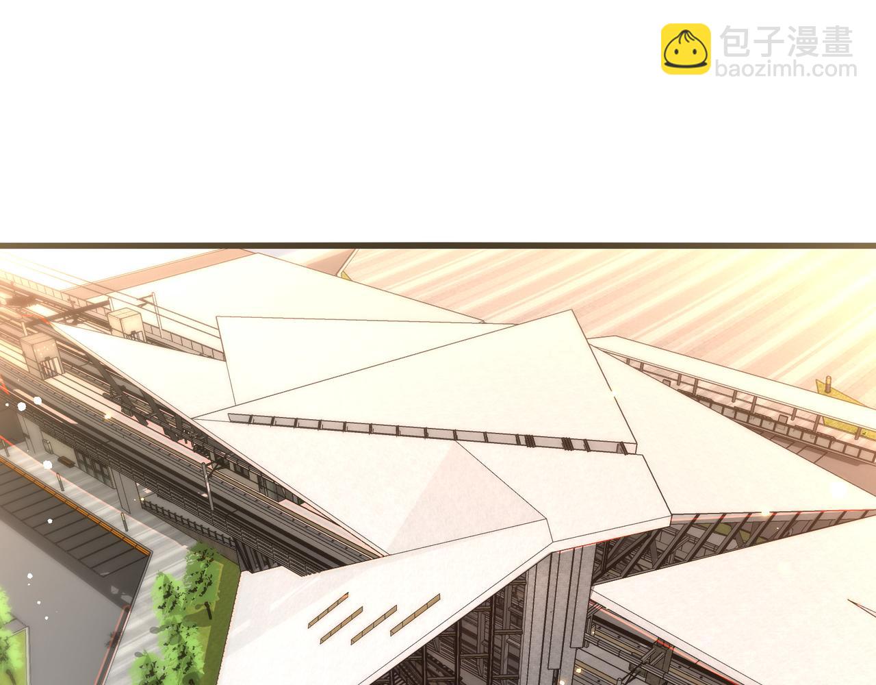 無敵戰鬥力系統 - 第12話 鯉魚鬼見愁(1/3) - 6