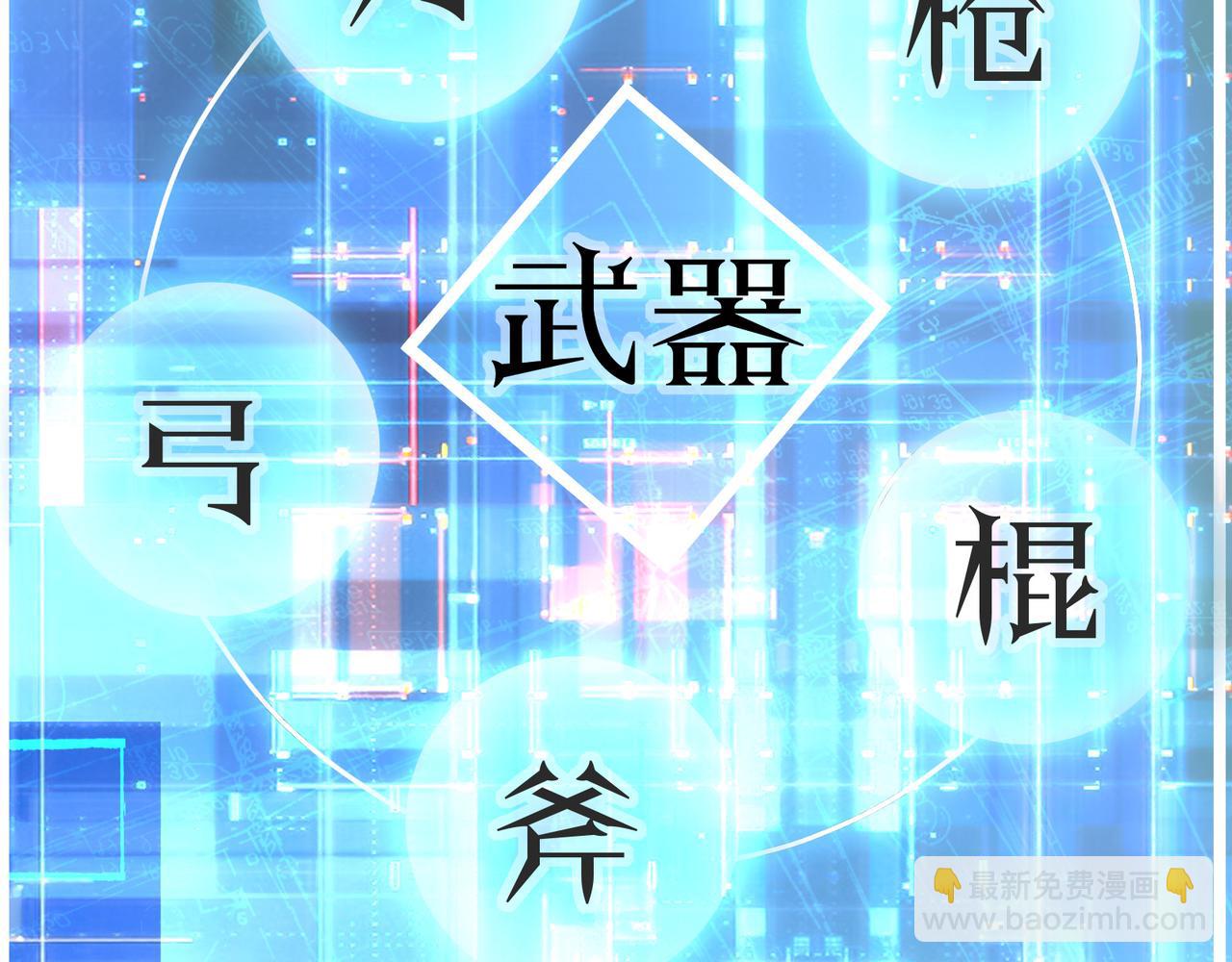 無敵戰鬥力系統 - 第12話 鯉魚鬼見愁(2/3) - 6