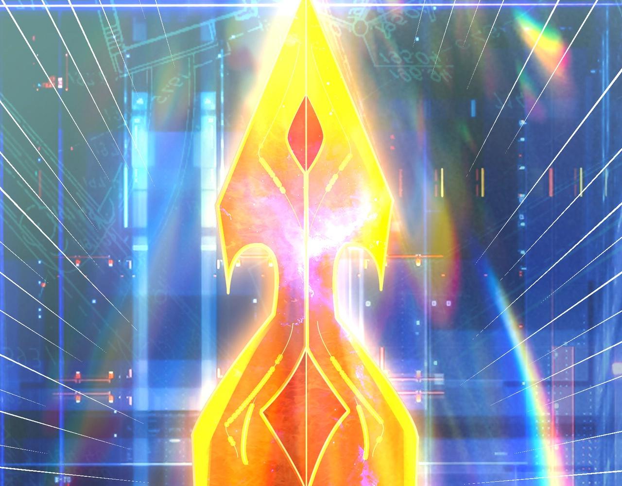 無敵戰鬥力系統 - 第12話 鯉魚鬼見愁(2/3) - 8