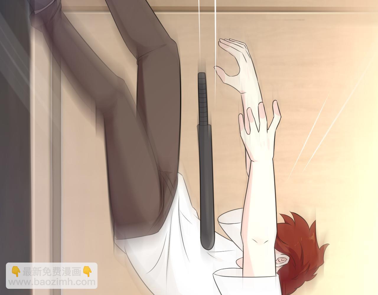 無敵戰鬥力系統 - 第14話 英雄救美，青梅竹馬爲我按摩！(2/3) - 4