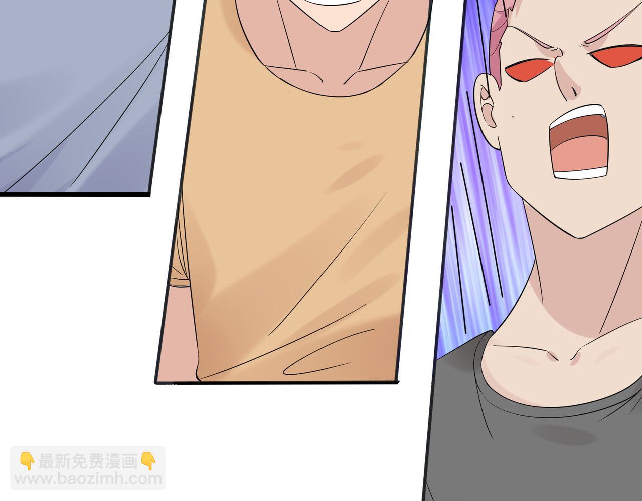 無敵戰鬥力系統 - 第14話 英雄救美，青梅竹馬爲我按摩！(2/3) - 7