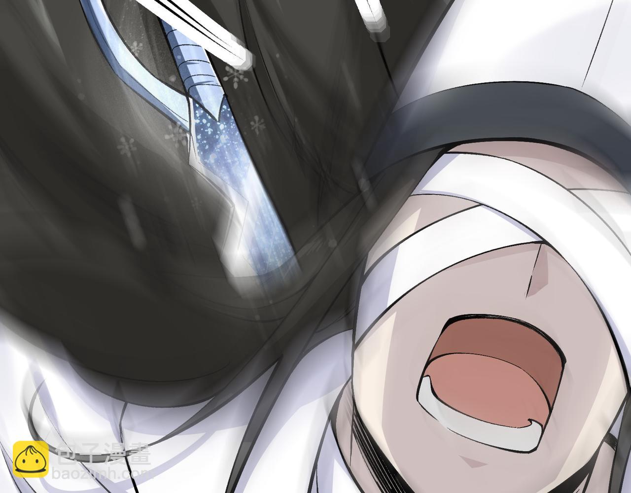 無敵戰鬥力系統 - 第16話 一招秒殺！(3/3) - 5