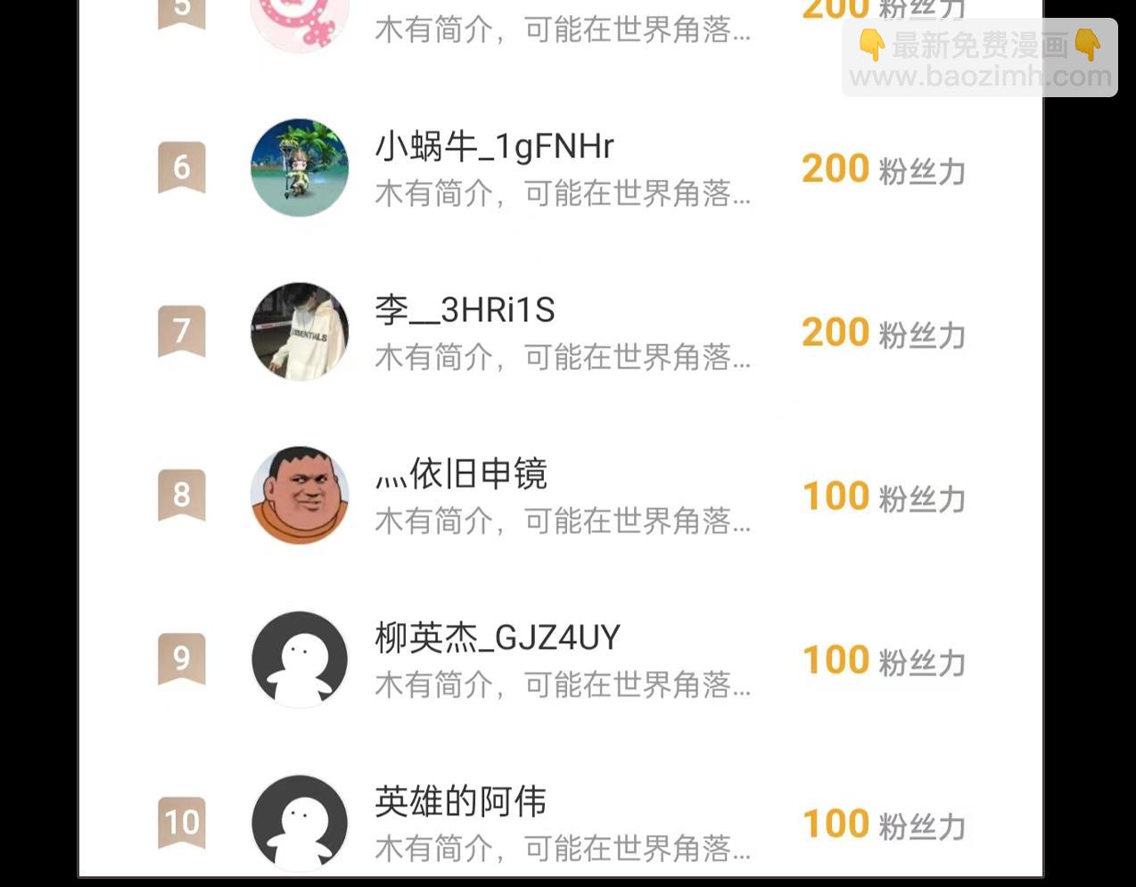 無敵戰鬥力系統 - 第16話 一招秒殺！(3/3) - 3