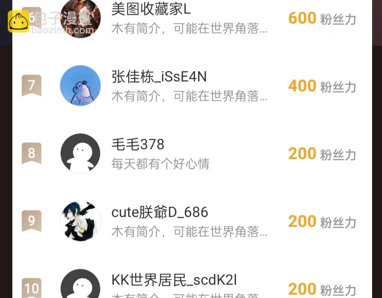 無敵戰鬥力系統 - 第18話 傷害我妹妹的一個也不放過！(3/3) - 1