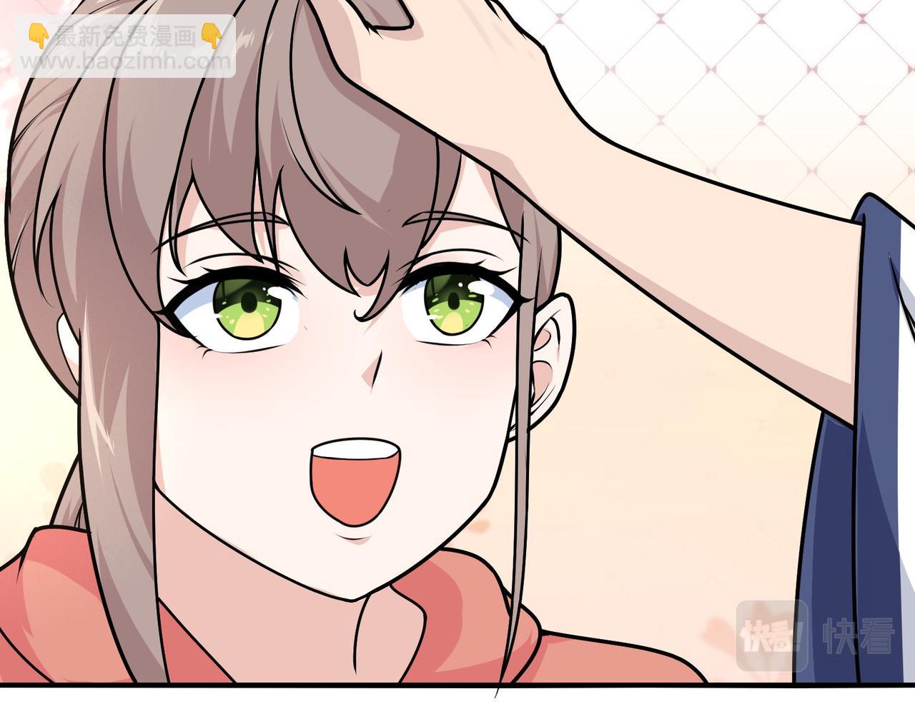 無敵戰鬥力系統 - 第18話 傷害我妹妹的一個也不放過！(2/3) - 7