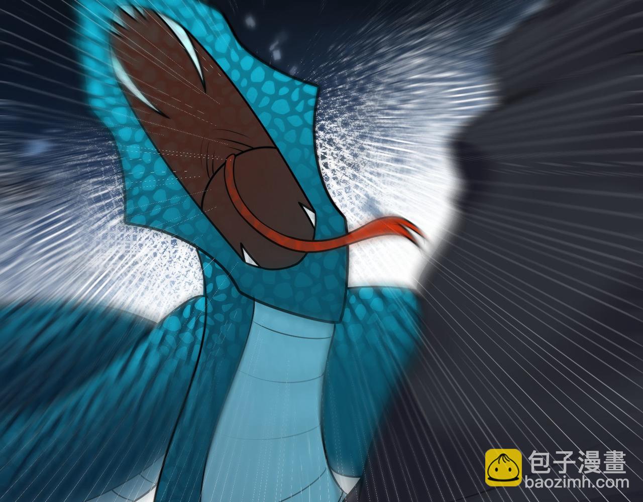 無敵戰鬥力系統 - 第18話 傷害我妹妹的一個也不放過！(2/3) - 2