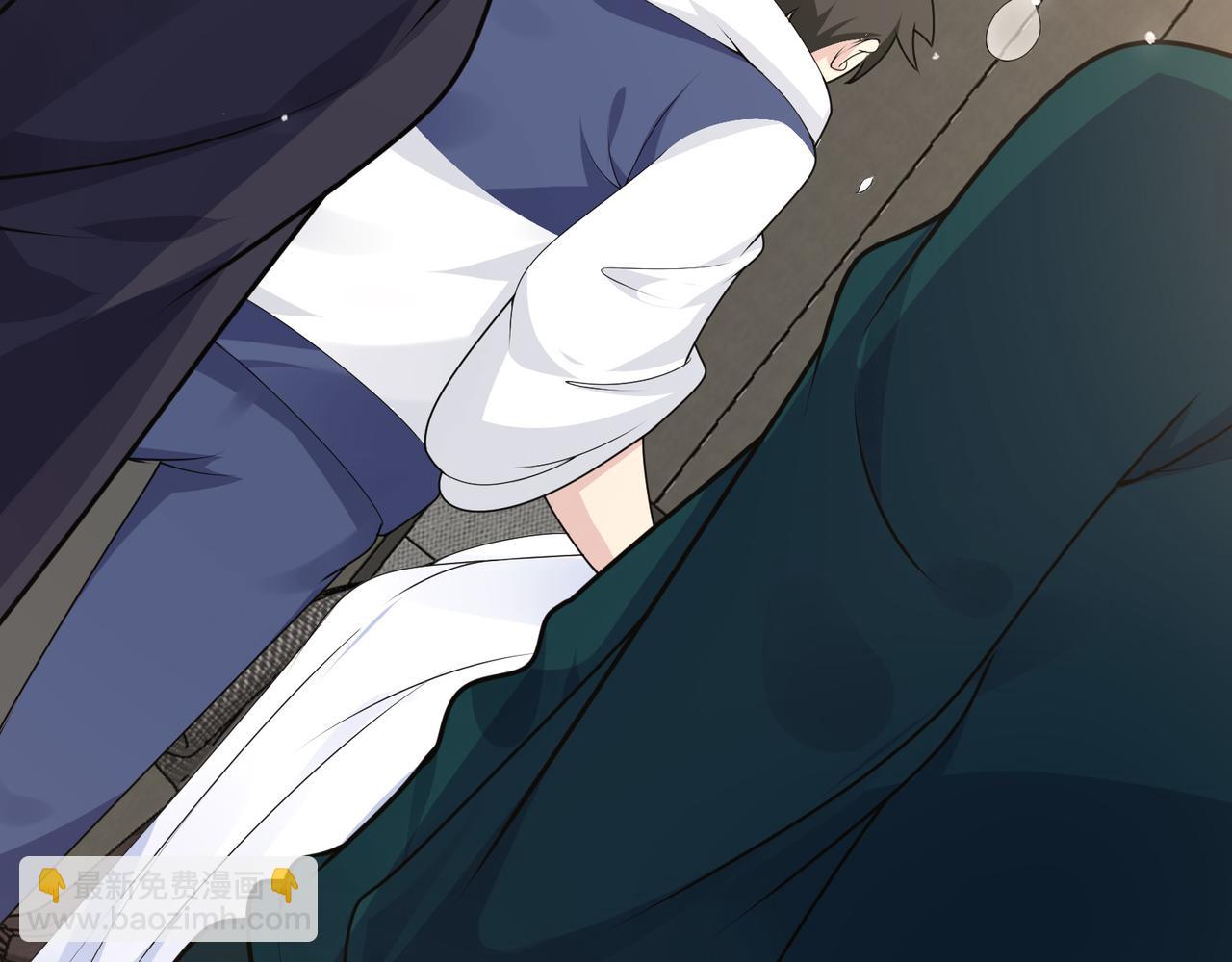 無敵戰鬥力系統 - 第20話 好手段！(3/3) - 3