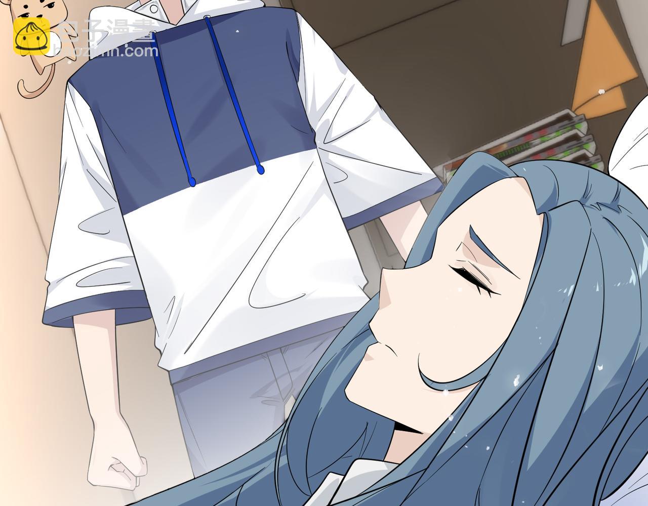 無敵戰鬥力系統 - 第20話 好手段！(1/3) - 4