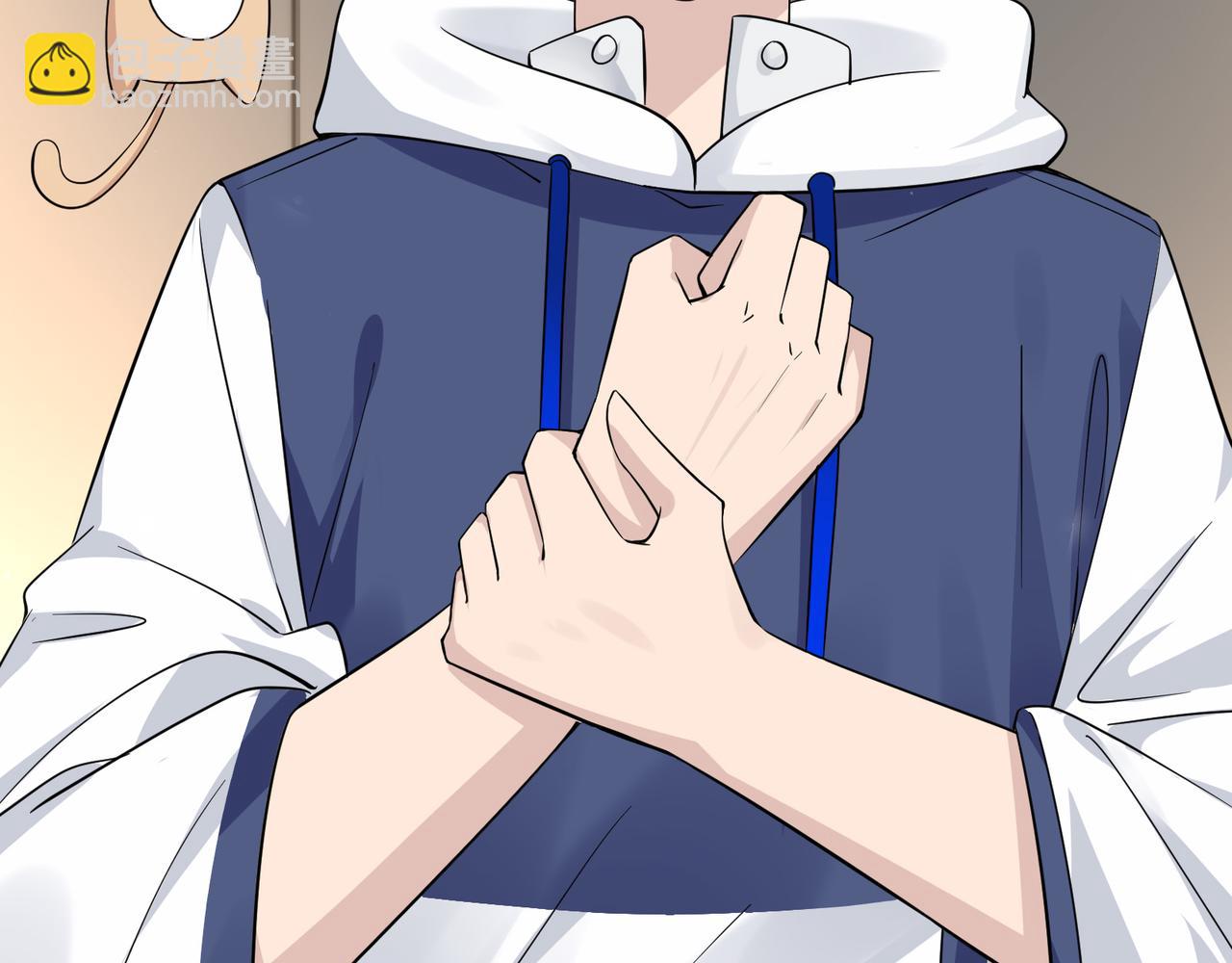 無敵戰鬥力系統 - 第20話 好手段！(1/3) - 1