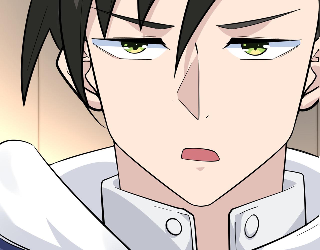 無敵戰鬥力系統 - 第20話 好手段！(2/3) - 7