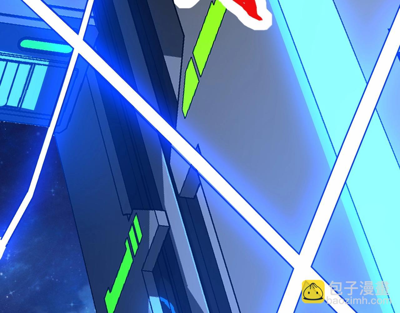 無敵戰鬥力系統 - 第2話 變成殭屍可還行？！(3/4) - 8