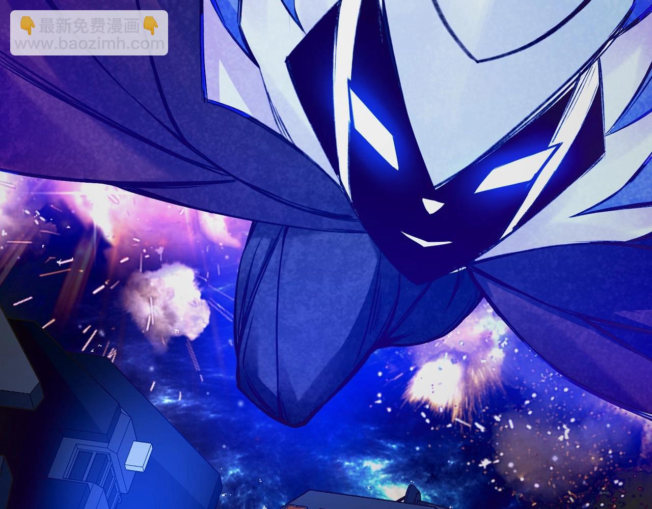 無敵戰鬥力系統 - 第2話 變成殭屍可還行？！(3/4) - 5