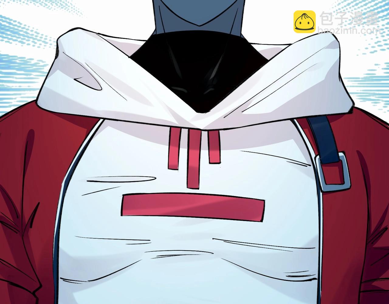 無敵戰鬥力系統 - 第2話 變成殭屍可還行？！(3/4) - 8