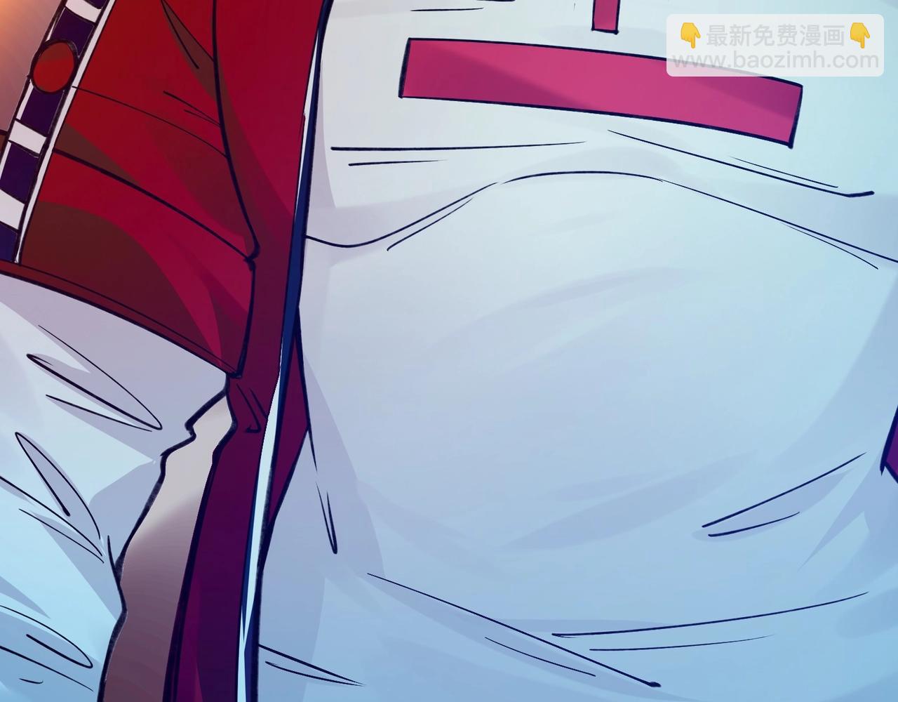 無敵戰鬥力系統 - 第2話 變成殭屍可還行？！(3/4) - 6