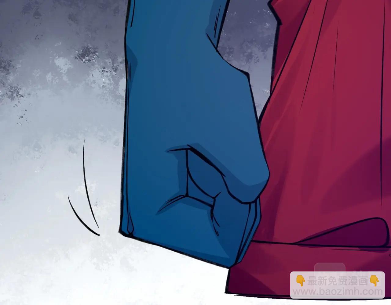 無敵戰鬥力系統 - 第2話 變成殭屍可還行？！(3/4) - 8