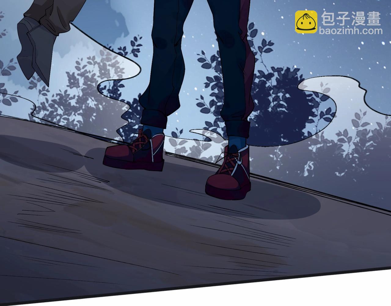 無敵戰鬥力系統 - 第2話 變成殭屍可還行？！(2/4) - 1