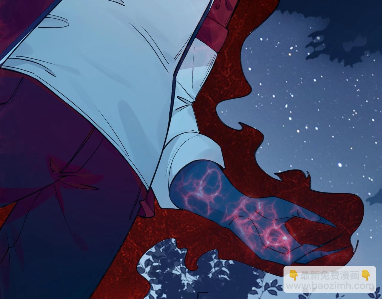 無敵戰鬥力系統 - 第2話 變成殭屍可還行？！(2/4) - 4