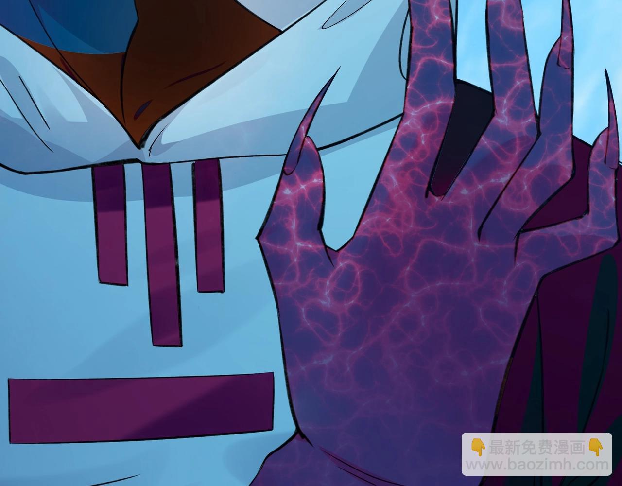 無敵戰鬥力系統 - 第2話 變成殭屍可還行？！(2/4) - 7