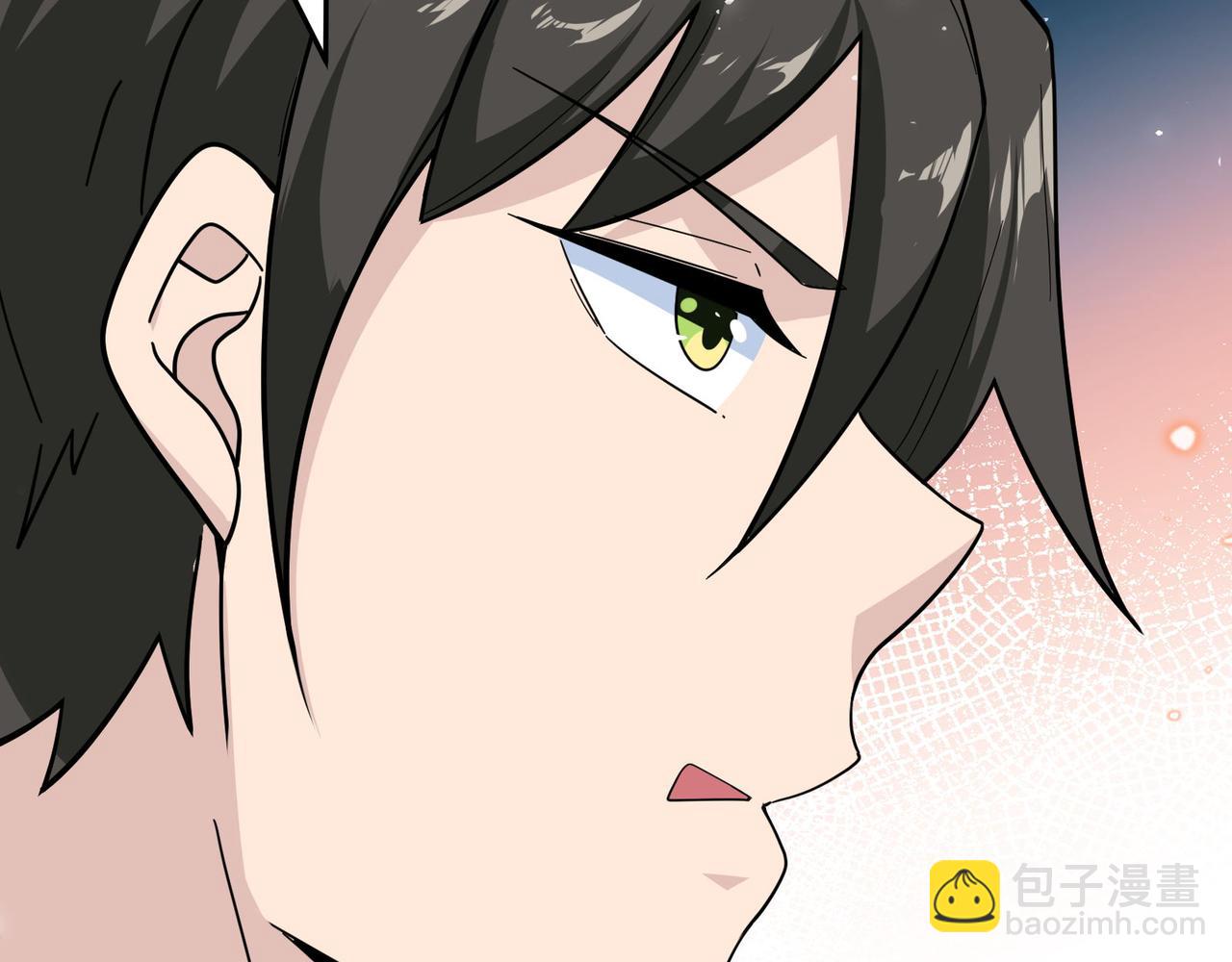 無敵戰鬥力系統 - 第22話 善惡有報(3/3) - 3