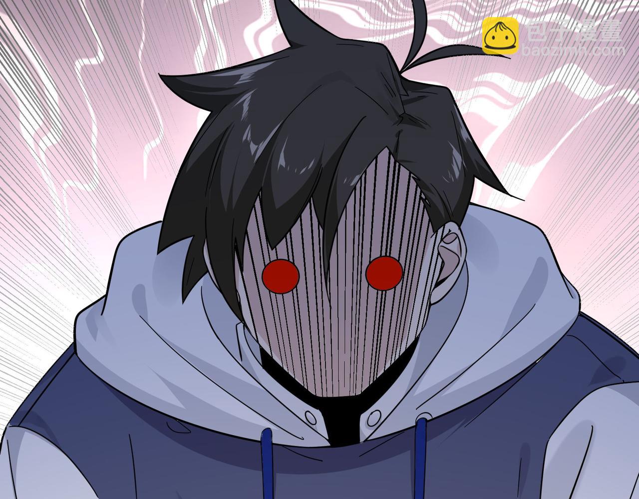 無敵戰鬥力系統 - 第22話 善惡有報(2/3) - 5