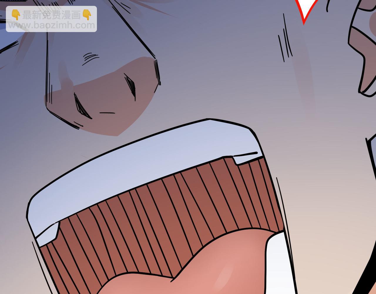 無敵戰鬥力系統 - 第22話 善惡有報(2/3) - 1