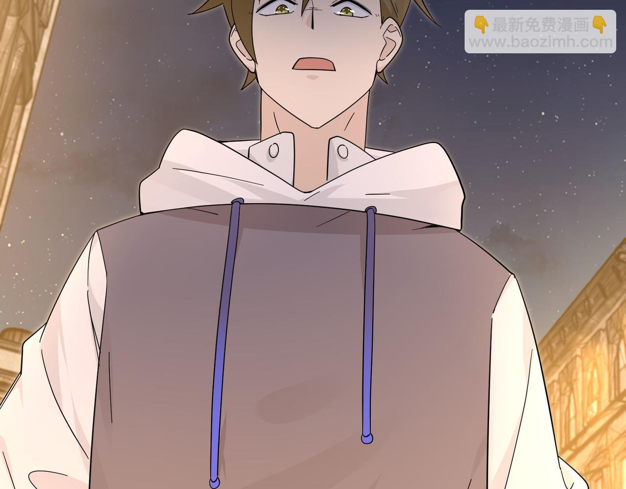 無敵戰鬥力系統 - 第22話 善惡有報(2/3) - 6