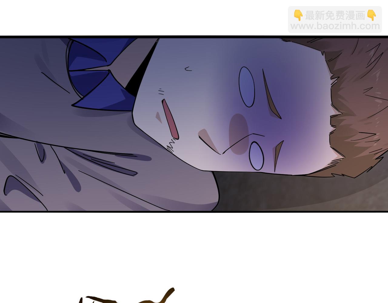 無敵戰鬥力系統 - 第22話 善惡有報(2/3) - 2