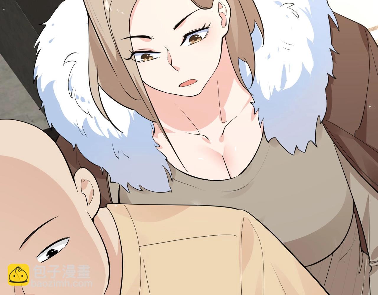 無敵戰鬥力系統 - 第26話 大師鬥小鬼！(1/3) - 8