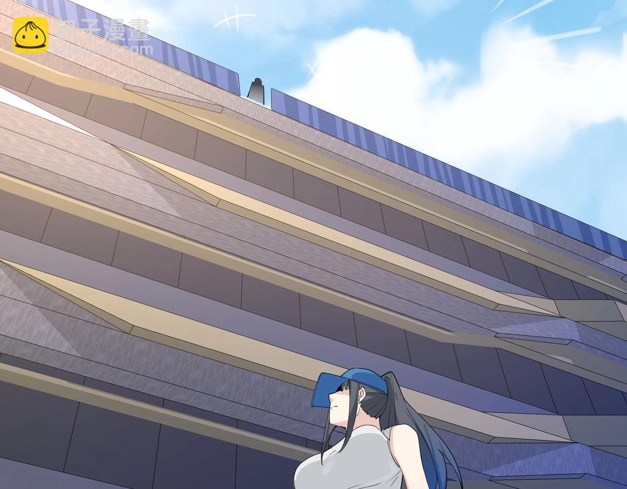 無敵戰鬥力系統 - 第28話 我想跟你當家人！(2/3) - 6