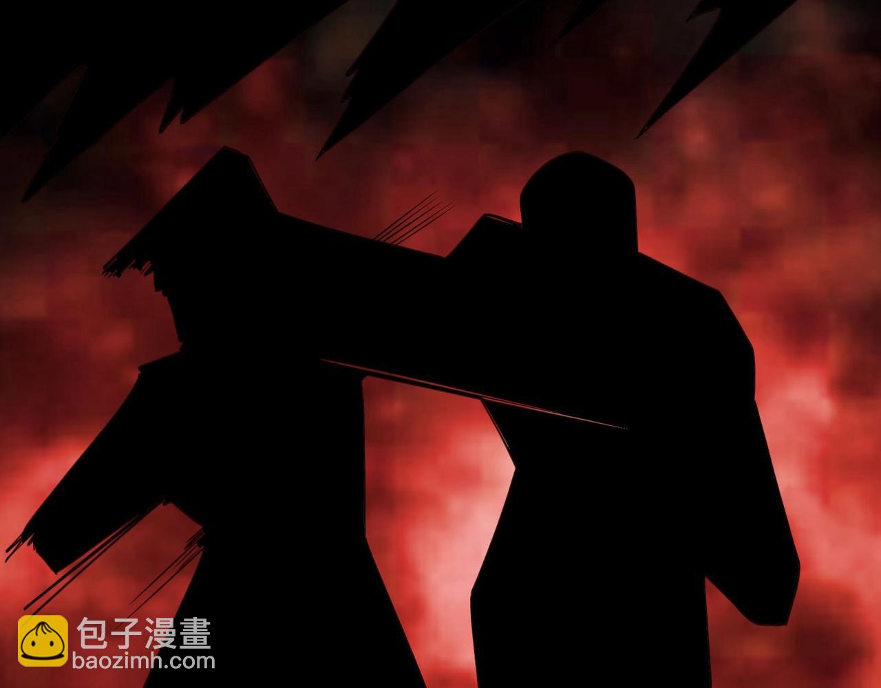 無敵戰鬥力系統 - 第28話 我想跟你當家人！(3/3) - 5