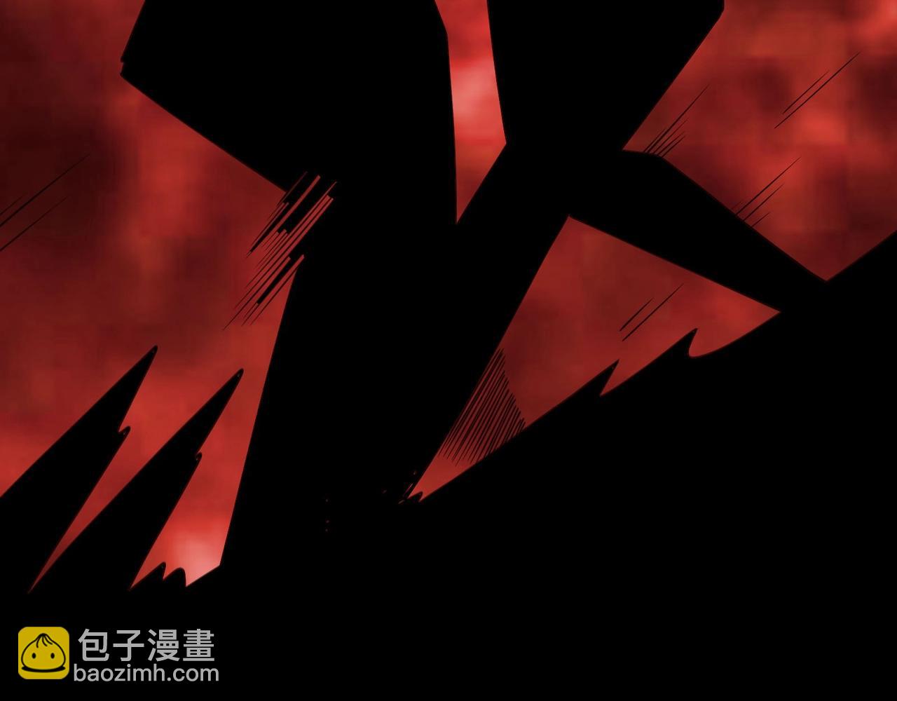 無敵戰鬥力系統 - 第28話 我想跟你當家人！(3/3) - 1