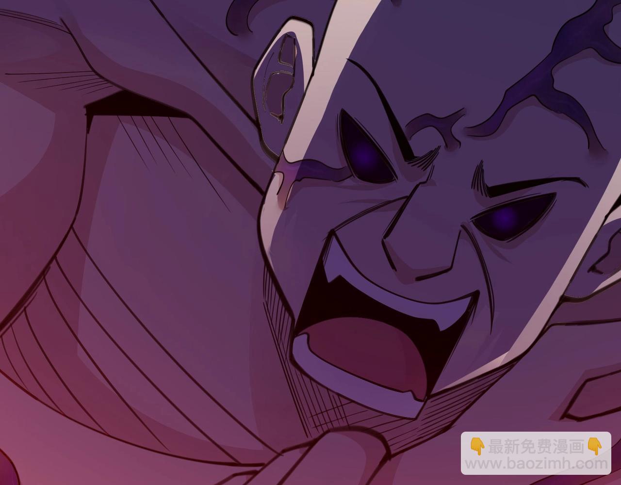 無敵戰鬥力系統 - 第28話 我想跟你當家人！(3/3) - 3