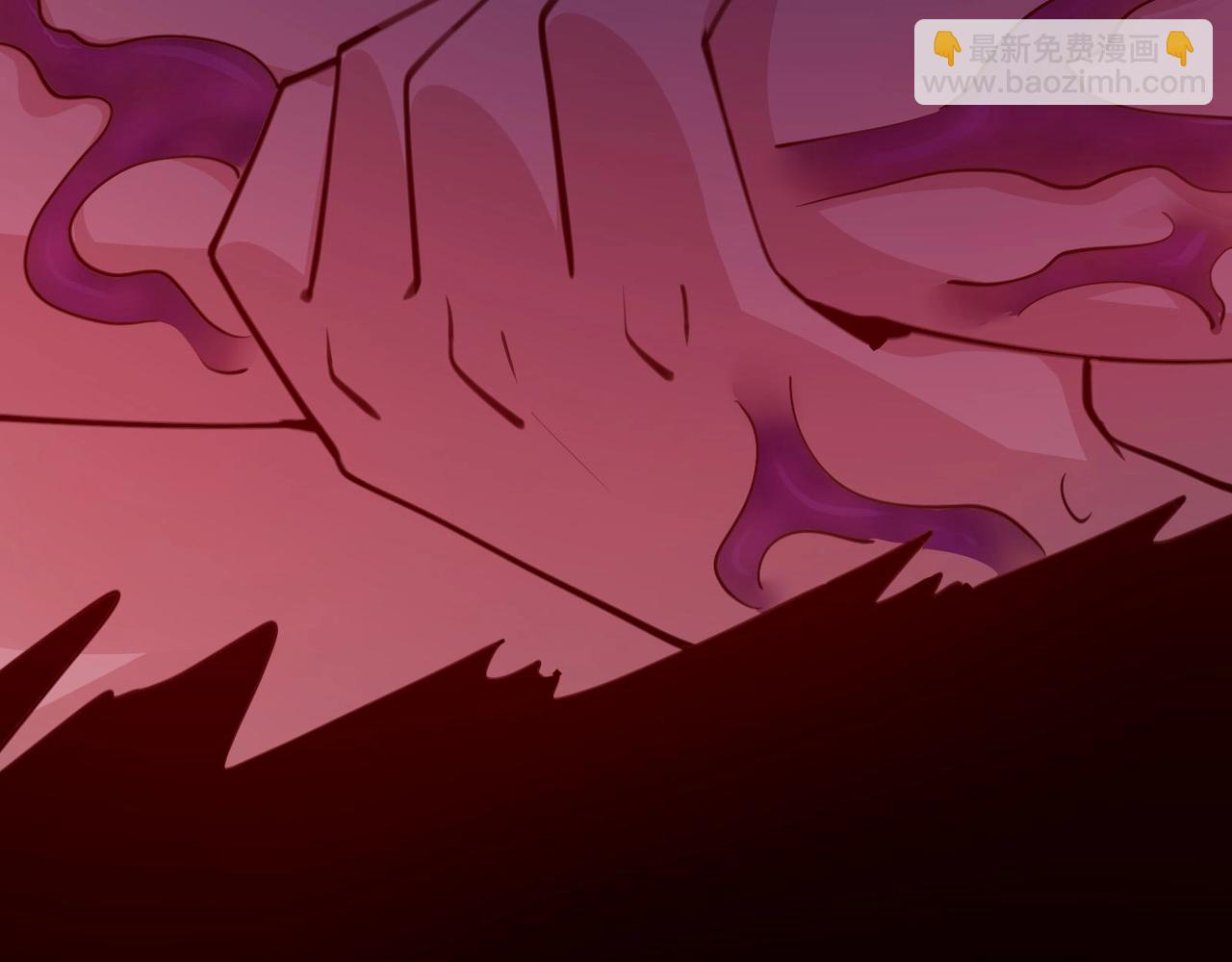 無敵戰鬥力系統 - 第28話 我想跟你當家人！(3/3) - 4