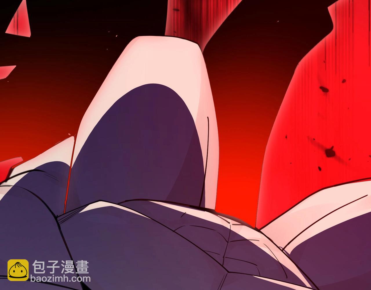 無敵戰鬥力系統 - 第28話 我想跟你當家人！(3/3) - 1