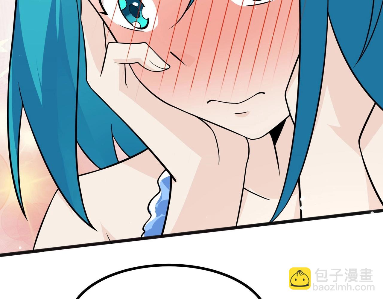 無敵戰鬥力系統 - 第28話 我想跟你當家人！(1/3) - 7