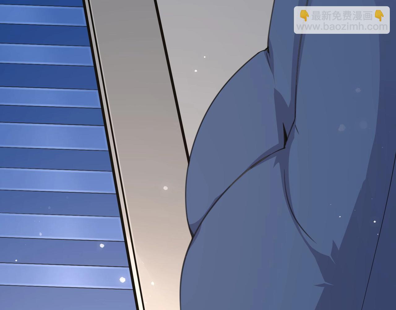 無敵戰鬥力系統 - 第28話 我想跟你當家人！(2/3) - 2