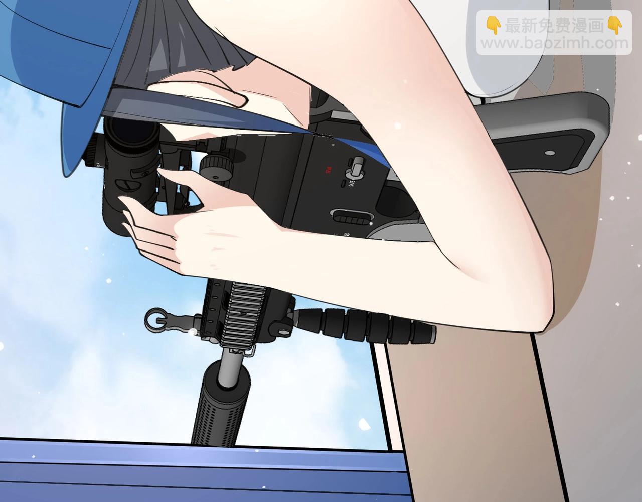 無敵戰鬥力系統 - 第28話 我想跟你當家人！(2/3) - 4