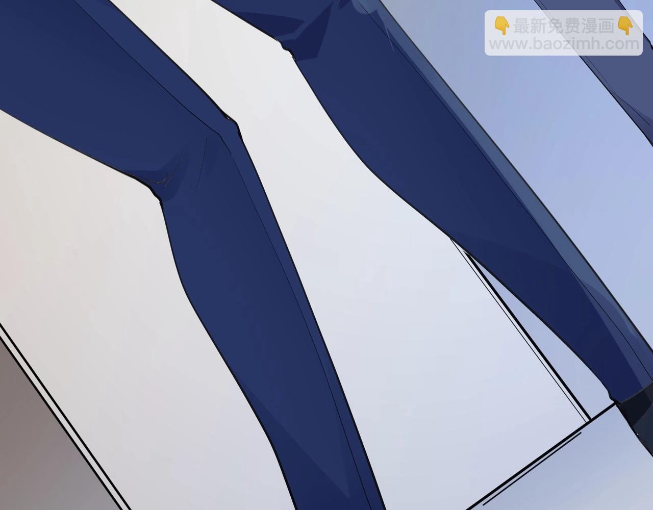 無敵戰鬥力系統 - 第28話 我想跟你當家人！(2/3) - 3