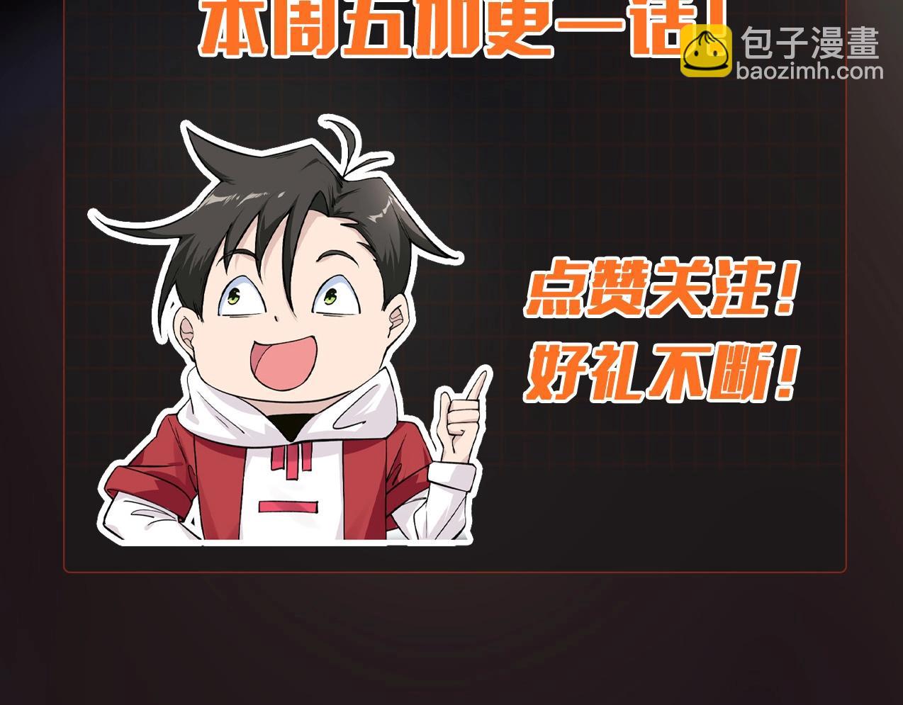 無敵戰鬥力系統 - 第30話 火力全開！(3/3) - 1