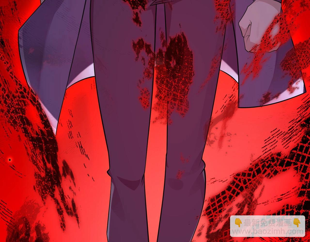 無敵戰鬥力系統 - 第30話 火力全開！(1/3) - 4