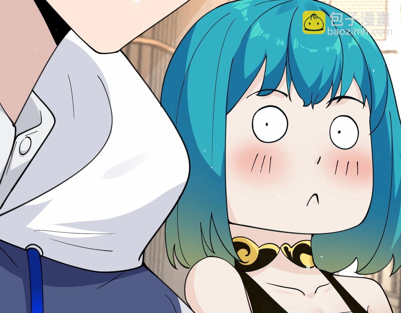 無敵戰鬥力系統 - 第30話 火力全開！(2/3) - 6