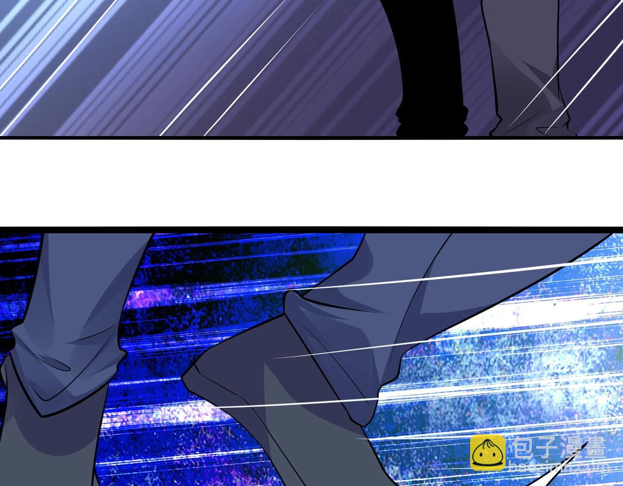 無敵戰鬥力系統 - 第30話 火力全開！(1/3) - 1