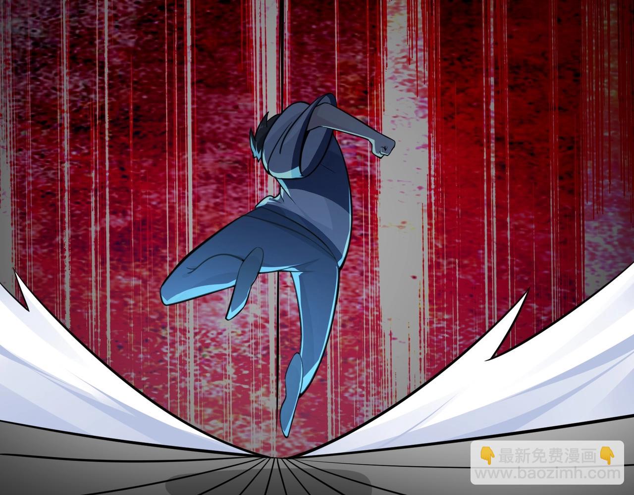 無敵戰鬥力系統 - 第32話 我送岳父下地獄！(1/3) - 8