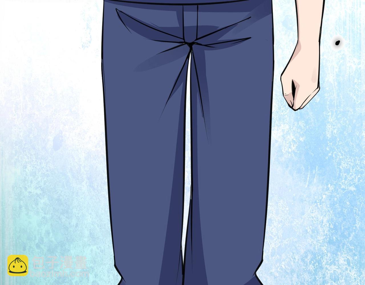 無敵戰鬥力系統 - 第34話 就你是門主奧？(2/3) - 6