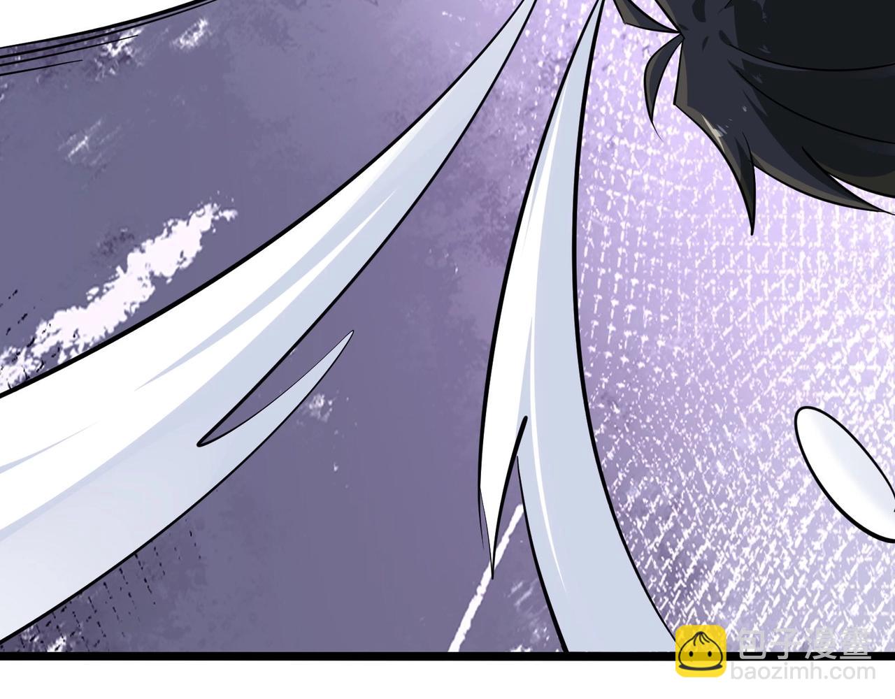 無敵戰鬥力系統 - 第36話 你就是門主？(2/3) - 8