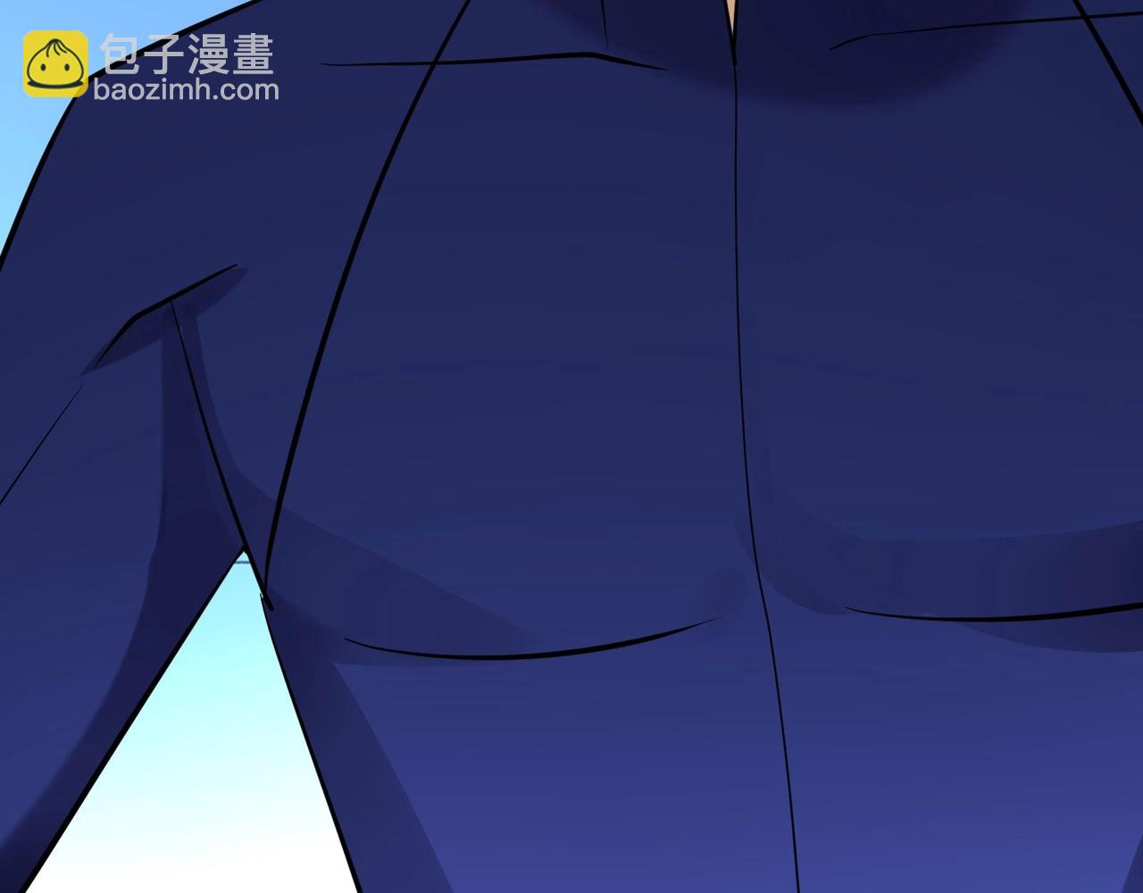 無敵戰鬥力系統 - 第36話 你就是門主？(2/3) - 4