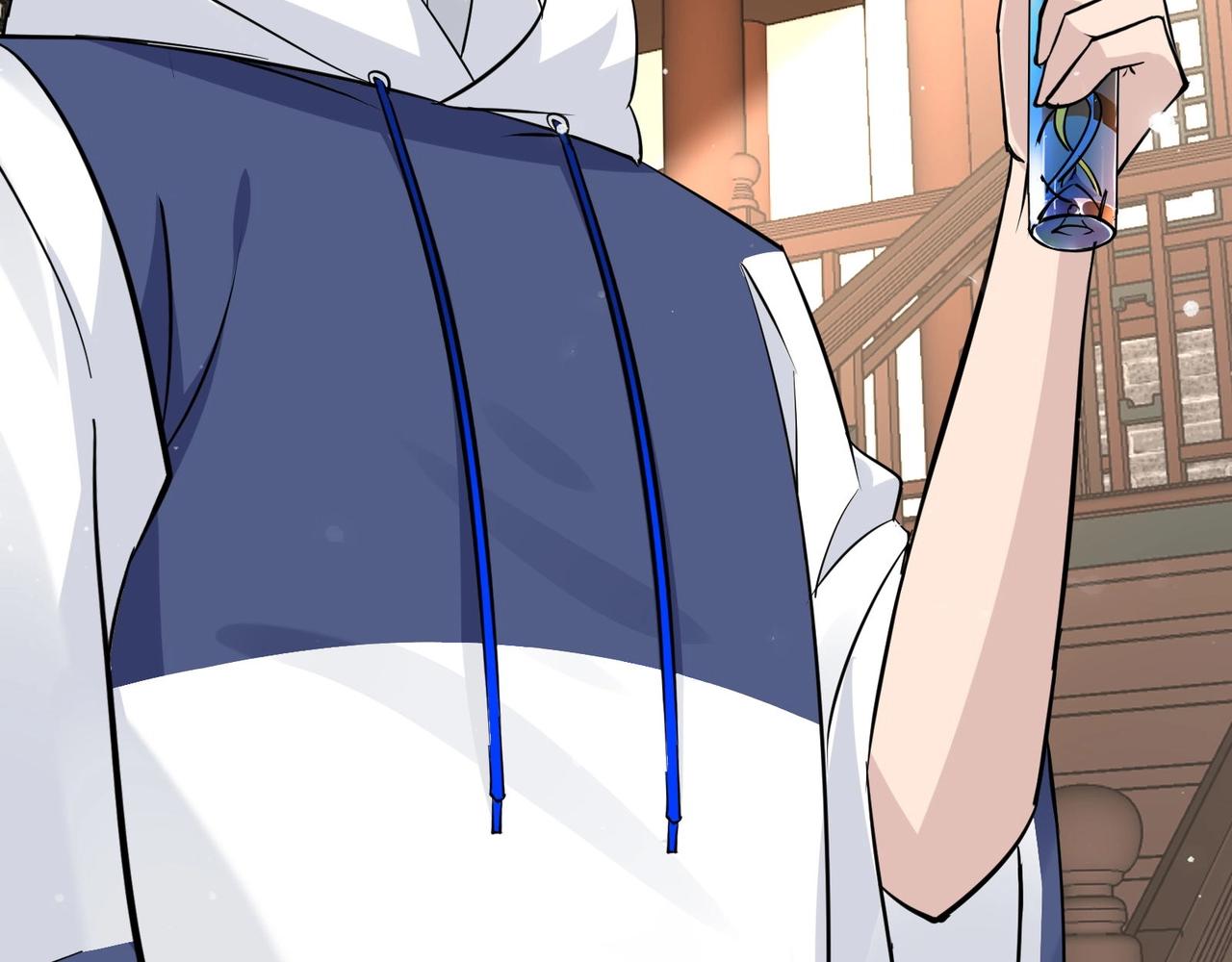 無敵戰鬥力系統 - 第38話 有怪物！(1/3) - 3