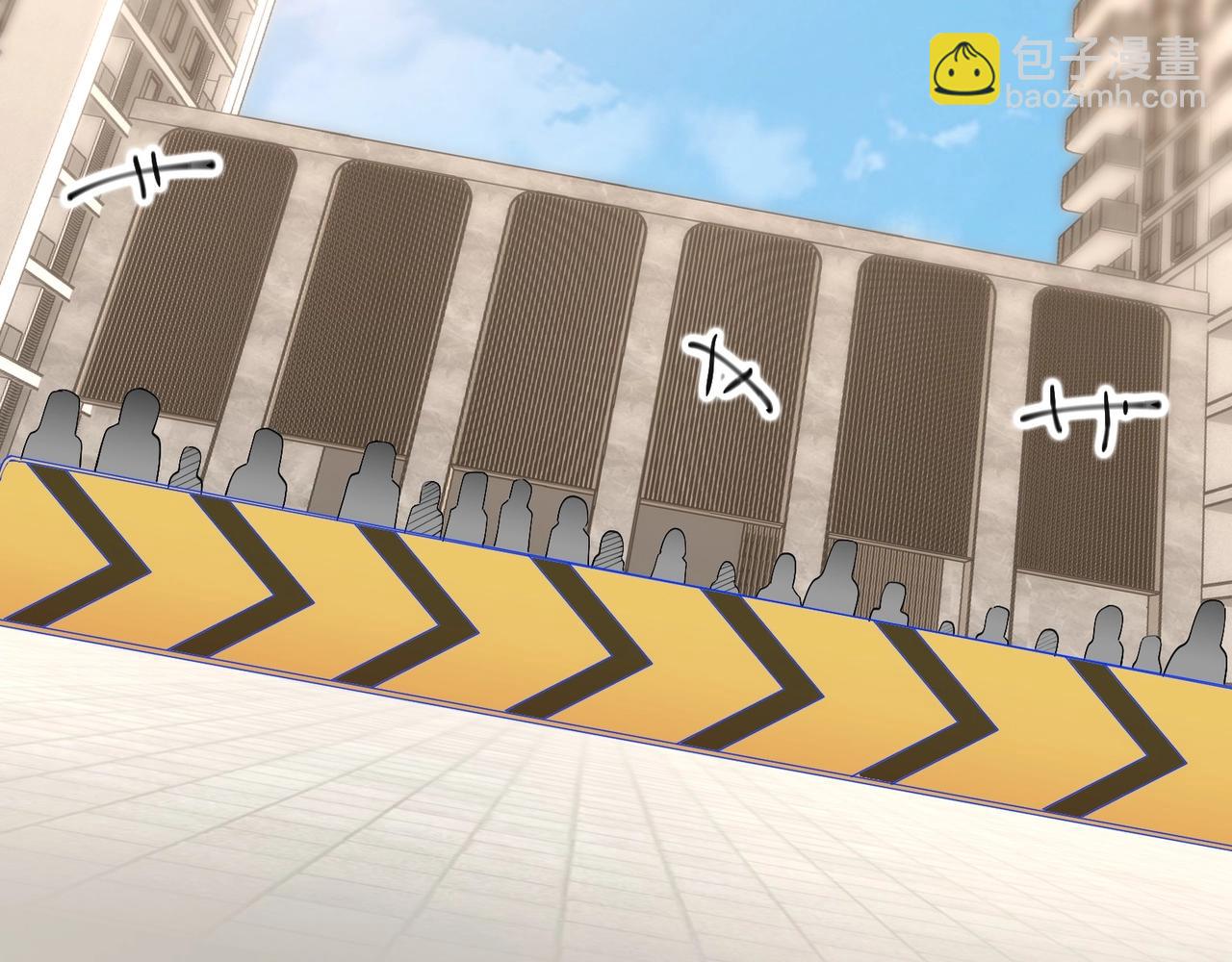 無敵戰鬥力系統 - 第40話 boom！(1/3) - 2