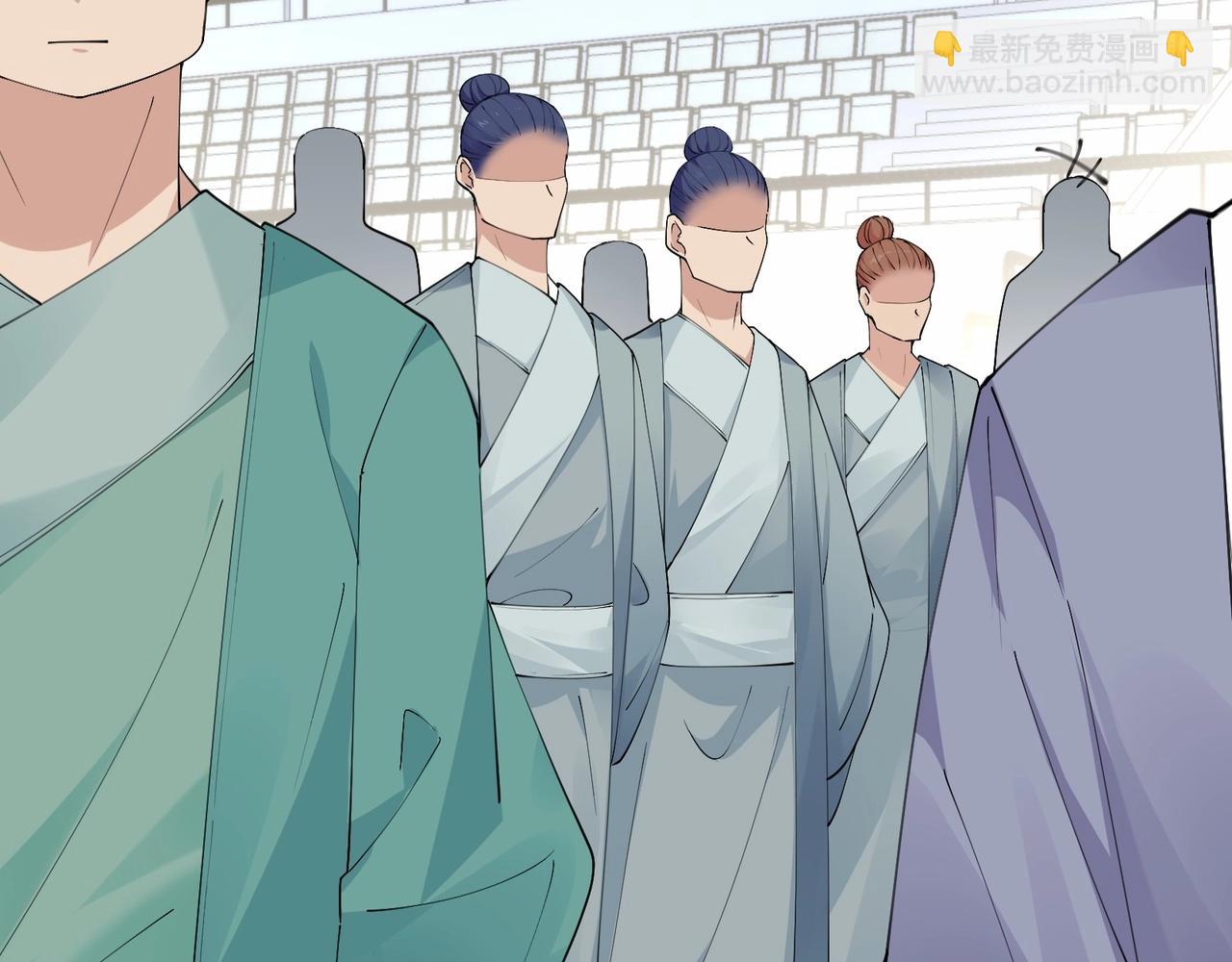 無敵戰鬥力系統 - 第40話 boom！(2/3) - 5